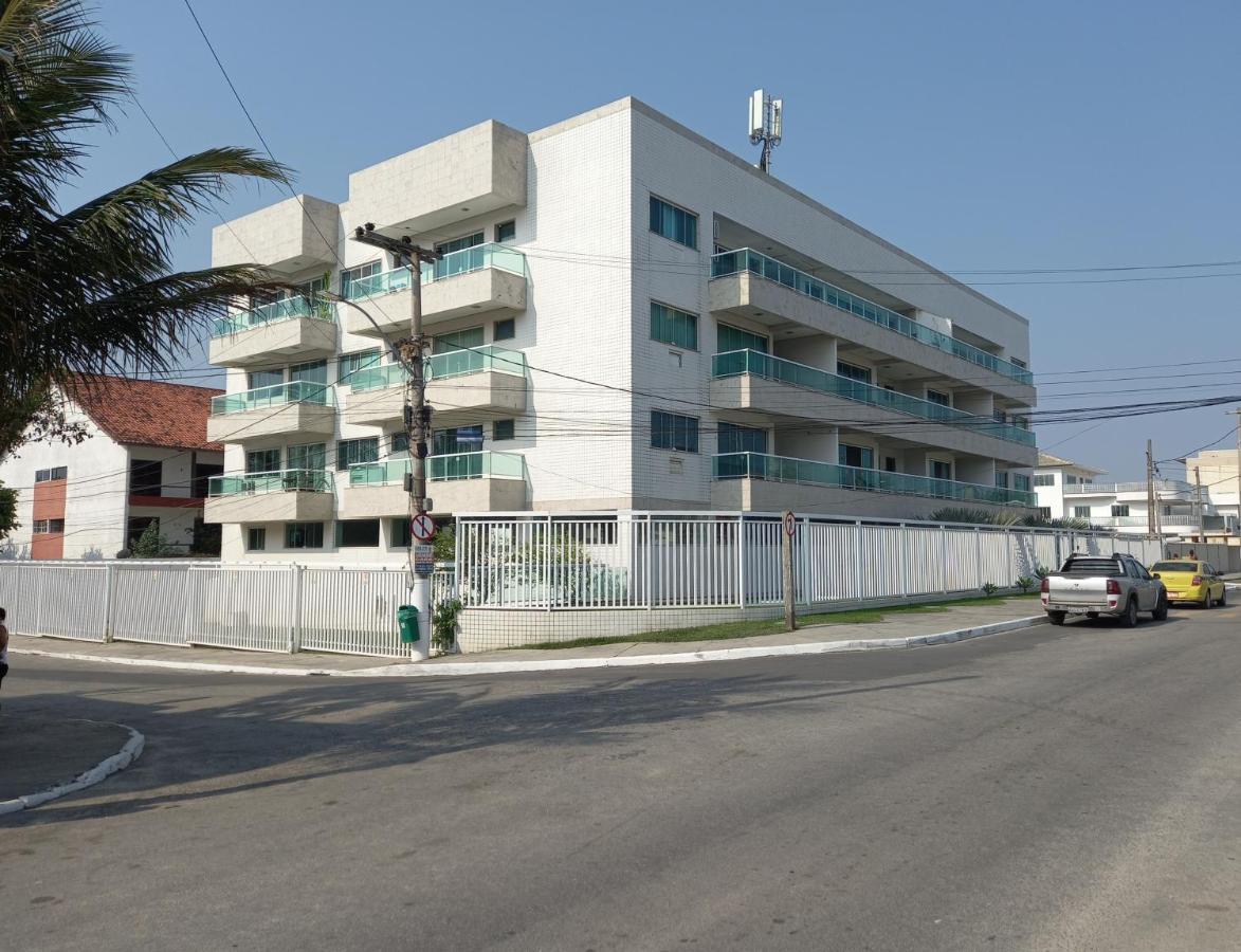 Apto De 2 Quartos Vista Pro Mar De Itauna Saquarema Εξωτερικό φωτογραφία