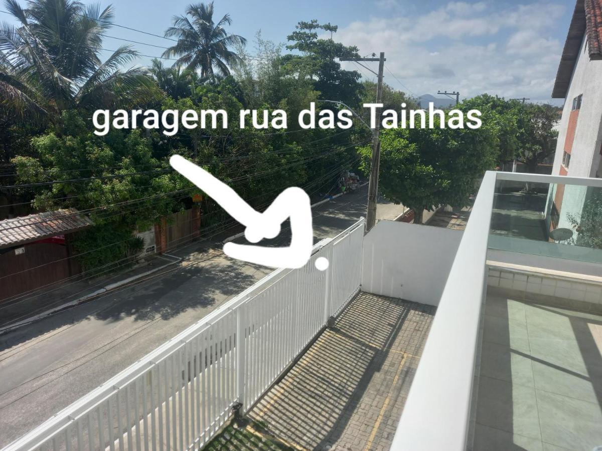 Apto De 2 Quartos Vista Pro Mar De Itauna Saquarema Εξωτερικό φωτογραφία