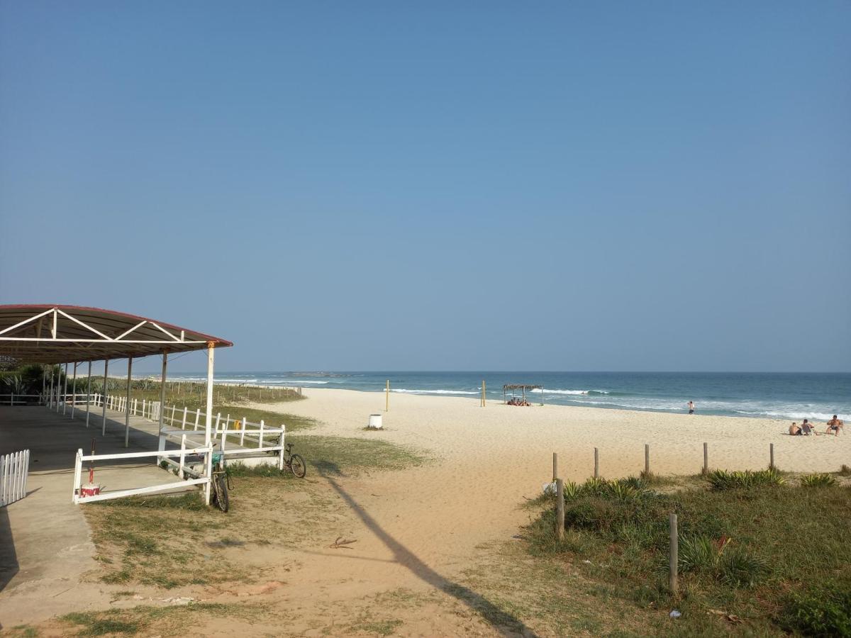 Apto De 2 Quartos Vista Pro Mar De Itauna Saquarema Εξωτερικό φωτογραφία